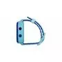 Смарт-часы Ergo GPS Tracker Color C020 - Детский трекер (Blue) (GPSC020B) - 1