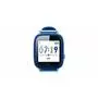 Смарт-часы Ergo GPS Tracker Color C020 - Детский трекер (Blue) (GPSC020B) - 4