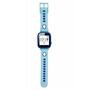 Смарт-часы Ergo GPS Tracker Color C020 - Детский трекер (Blue) (GPSC020B) - 5