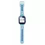 Смарт-часы Ergo GPS Tracker Color C020 - Детский трекер (Blue) (GPSC020B) - 5