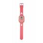 Смарт-часы Ergo GPS Tracker Color C020 - Детский трекер (Pink) (GPSC020P) - 3
