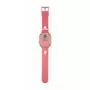 Смарт-часы Ergo GPS Tracker Color C020 - Детский трекер (Pink) (GPSC020P) - 3