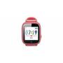 Смарт-часы Ergo GPS Tracker Color C020 - Детский трекер (Pink) (GPSC020P) - 4