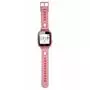 Смарт-часы Ergo GPS Tracker Color C020 - Детский трекер (Pink) (GPSC020P) - 5