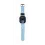 Смарт-часы Ergo GPS Tracker Color J020 - Детский трекер (Blue) (GPSJ020B) - 2