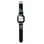 Смарт-часы Ergo GPS Tracker Color J020 - Детский трекер (Blue) (GPSJ020B) - 5