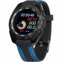 Смарт-часы Gelius Pro GP-L3 (URBAN WAVE) Black/Blue - 1