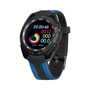 Смарт-часы Gelius Pro GP-L3 (URBAN WAVE) Black/Blue - 2