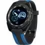 Смарт-часы Gelius Pro GP-L3 (URBAN WAVE) Black/Blue - 2