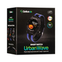 Смарт-часы Gelius Pro GP-L3 (URBAN WAVE) Black/Blue - 7