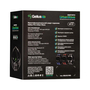 Смарт-часы Gelius Pro GP-L3 (URBAN WAVE) Black/Blue - 8