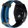 Смарт-часы Gelius Pro GP-L3 (URBAN WAVE) Black/Blue - 12