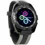 Смарт-часы Gelius Pro GP-L3 (URBAN WAVE) Black/Grey - 5