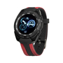 Смарт-часы Gelius Pro GP-L3 (URBAN WAVE) Black/Red - 1