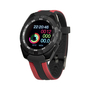 Смарт-часы Gelius Pro GP-L3 (URBAN WAVE) Black/Red - 2