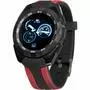 Смарт-часы Gelius Pro GP-L3 (URBAN WAVE) Black/Red - 2