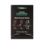 Смарт-часы Gelius Pro GP-L3 (URBAN WAVE) Black/Red - 3