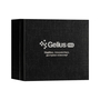 Смарт-часы Gelius Pro GP-L3 (URBAN WAVE) Black/Red - 5