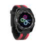 Смарт-часы Gelius Pro GP-L3 (URBAN WAVE) Black/Red - 8