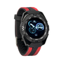 Смарт-часы Gelius Pro GP-L3 (URBAN WAVE) Black/Red - 10