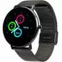 Смарт-часы Gelius Pro GP-L6 (GENERATION) Black Milani Strap - 1