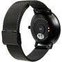 Смарт-часы Gelius Pro GP-L6 (GENERATION) Black Milani Strap - 3