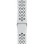 Смарт-часы Apple Watch Nike+ Series 4 GPS, 40mm Silver Aluminium Case with Pu (MU6H2UA/A) - 2