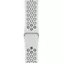 Смарт-часы Apple Watch Nike+ Series 4 GPS, 40mm Silver Aluminium Case with Pu (MU6H2UA/A) - 2