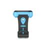 Смарт-часы Nomi W2 lite Blue - 7