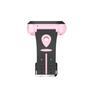 Смарт-часы Nomi W2 lite Pink - 6