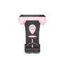 Смарт-часы Nomi W2 lite Pink - 7