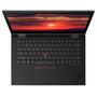 Ноутбук Lenovo ThinkPad X1 Yoga 14 (20LD002HRT) - 2