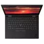 Ноутбук Lenovo ThinkPad X1 Yoga 14 (20LD002HRT) - 2