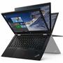 Ноутбук Lenovo ThinkPad X1 Yoga 14 (20LD002HRT) - 8