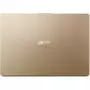 Ноутбук Acer Swift 1 SF114-32-P9C8 (NX.GXREU.010) - 7