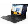 Ноутбук Lenovo ThinkPad X1 Carbon 6 (20KGA01BRT) - 2