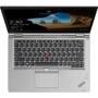 Ноутбук Lenovo ThinkPad X380 Yoga (20LH001PRT) - 4