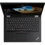 Ноутбук Lenovo ThinkPad X380 Yoga (20LH001HRT) - 4