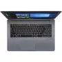 Ноутбук ASUS N580GD (N580GD-E4219T) - 3