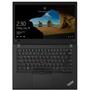 Ноутбук Lenovo ThinkPad T480 (20L50002RT) - 11