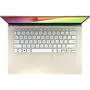 Ноутбук ASUS VivoBook S14 (S430UF-EB067T) - 3