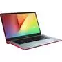 Ноутбук ASUS VivoBook S14 (S430UF-EB055T) - 1