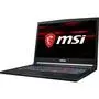 Ноутбук MSI GS73-8RE (GS738RE-046UA) - 2
