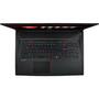 Ноутбук MSI GS73-8RE (GS738RE-046UA) - 3