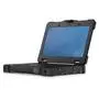 Ноутбук Dell Latitude 7414 Rugged Extreme (74i716S3R73-WBK) - 2