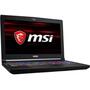 Ноутбук MSI GT75 Titan 8RG (GT758RG-420UA) - 1