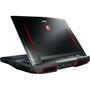 Ноутбук MSI GT75 Titan 8RG (GT758RG-420UA) - 8