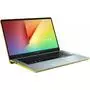 Ноутбук ASUS VivoBook S14 (S430UA-EB177T) - 1