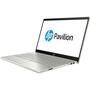 Ноутбук HP Pavilion 15-cs0067ur (5GS32EA) - 2