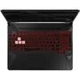 Ноутбук ASUS FX505GD (FX505GD-BQ110) - 3
